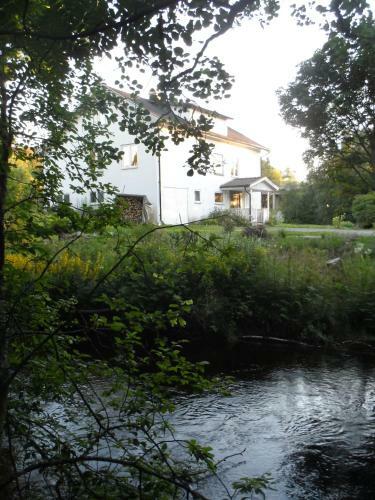 Bed & Breakfast Landvetter Bnb