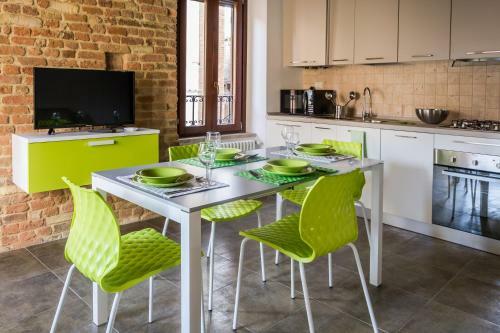 Apartamento La Rocchetta