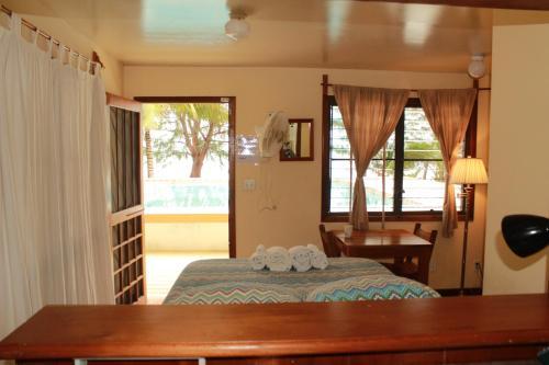Maya Beach Hotel