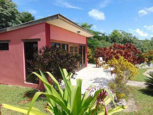 Hotel Gumbo Limbo Jungle Resort