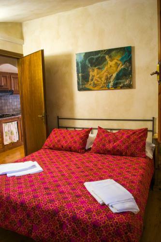 Apartamento Villaggio Punta Del Lago