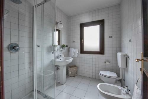 Hotel Villapiana Country House