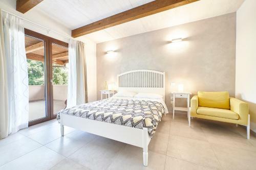 Hotel Villapiana Country House