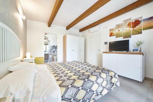 Hotel Villapiana Country House