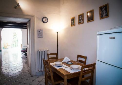 Apartamento Home47