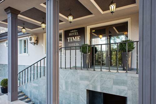 Time Hotel