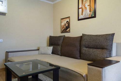 Apartment On Admirala Makarova 56