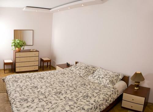 New Apartments Lviv