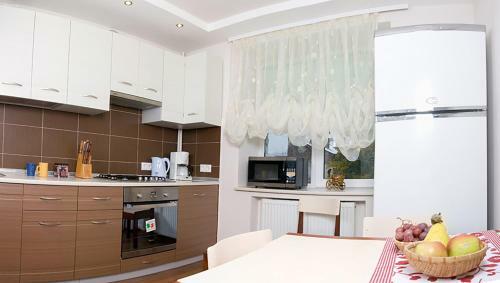 New Apartments Lviv
