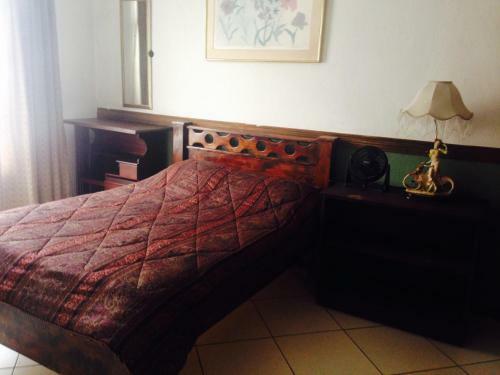 Hotel Villas Colibri