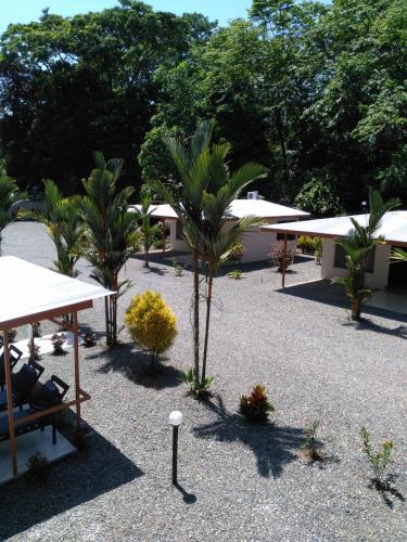 Hotel Puerto Vargas Lodge