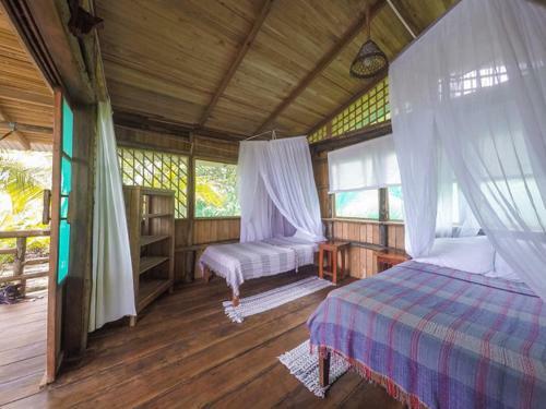 Hotel Guaria De Osa Ecolodge