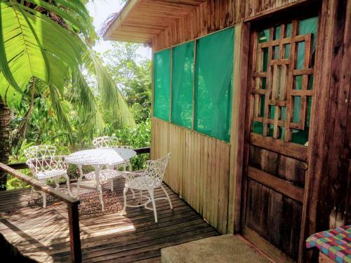 Hotel Guaria De Osa Ecolodge