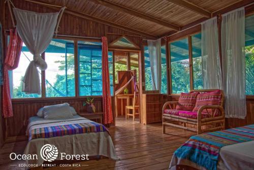 Hotel Guaria De Osa Ecolodge