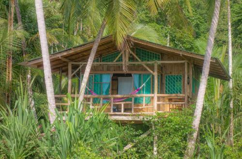 Hotel Guaria De Osa Ecolodge