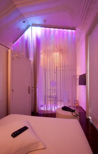 Chic & Basic Born Boutique Hotel