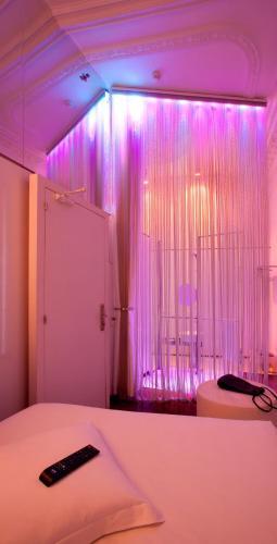 Chic & Basic Born Boutique Hotel