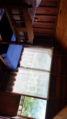 Albergue Ecologico Pozo Verde