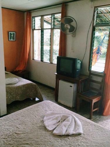 Albergue De Monta�a Talari