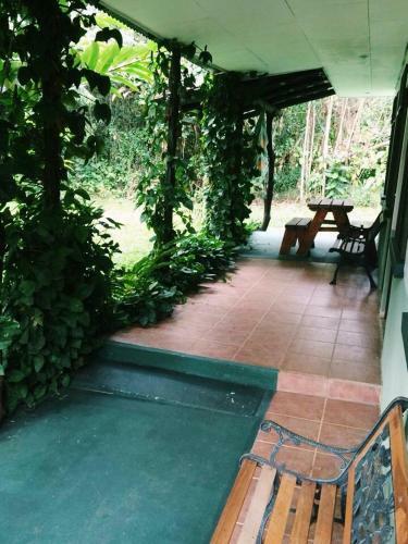 Albergue De Monta�a Talari