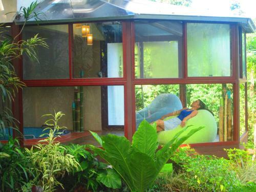Villa Tavida Lodge