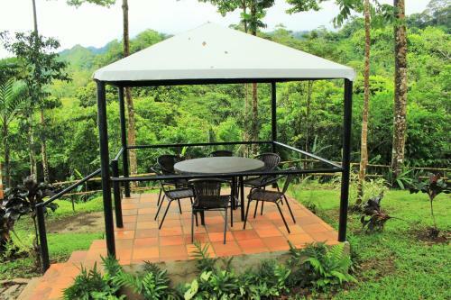 Villa Tavida Lodge