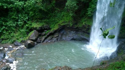 Villa Tavida Lodge