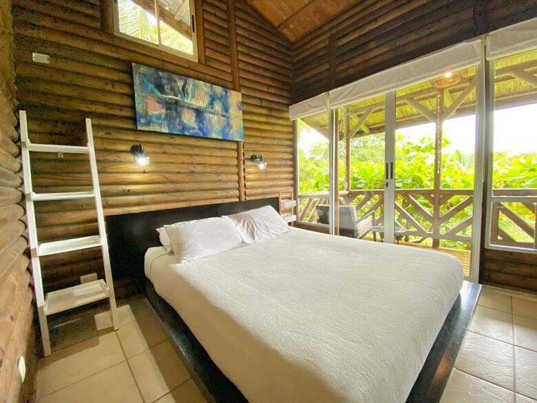 Villa Horizon Hotel & Yoga Center
