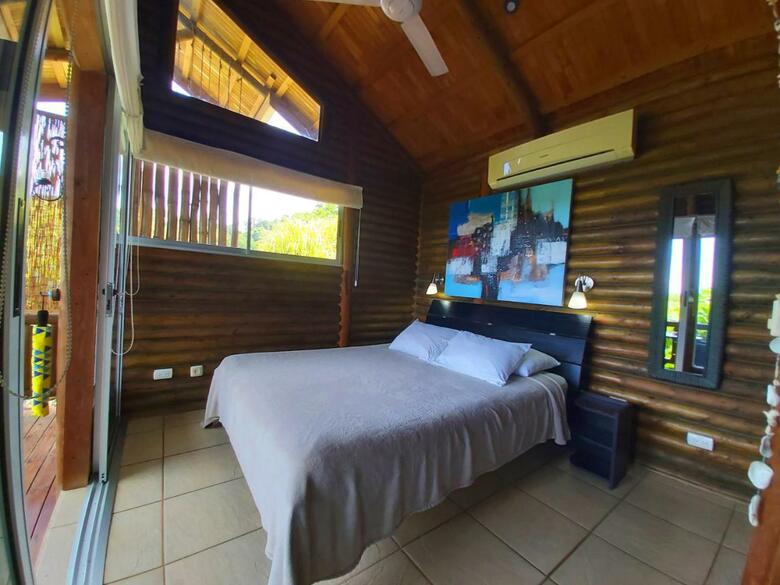 Villa Horizon Hotel & Yoga Center