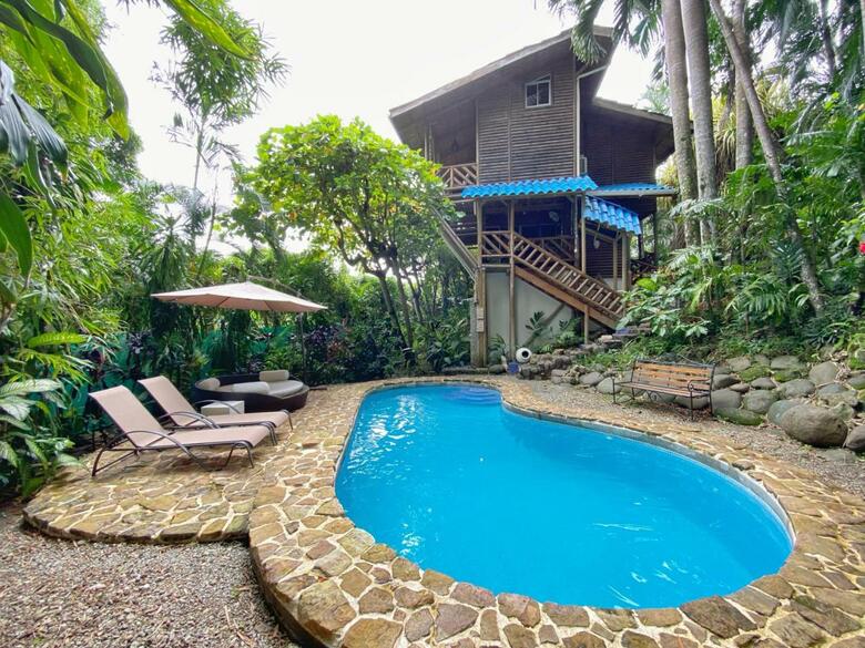 Villa Horizon Hotel & Yoga Center