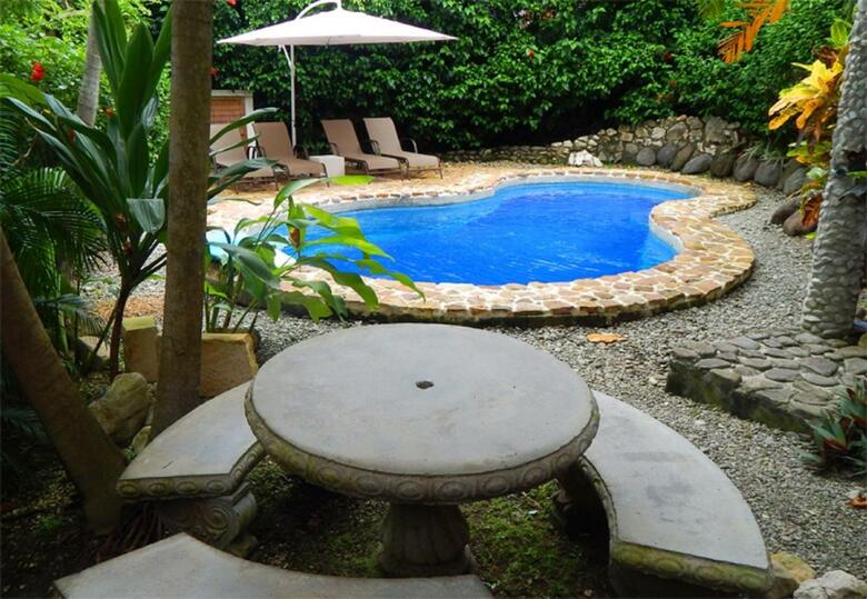 Villa Horizon Hotel & Yoga Center
