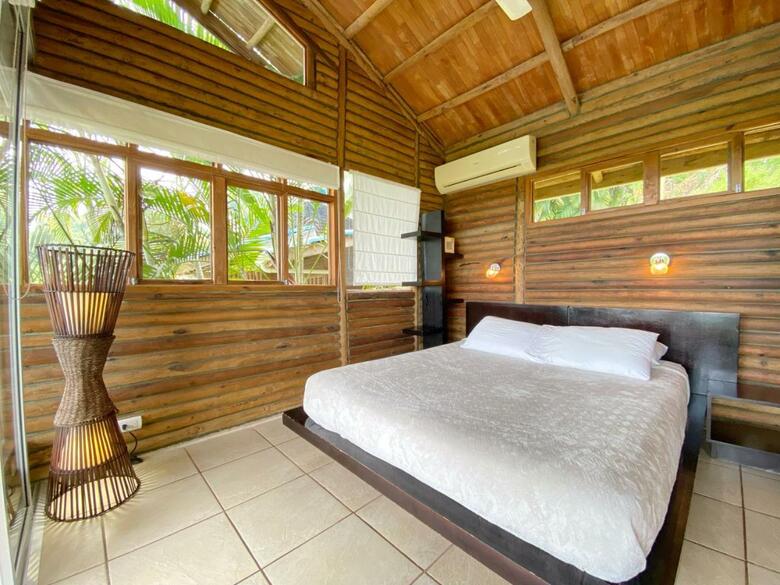 Villa Horizon Hotel & Yoga Center