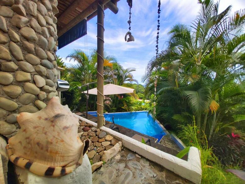 Villa Horizon Hotel & Yoga Center