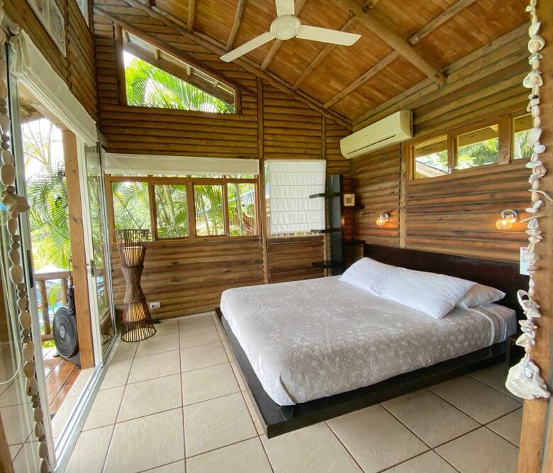 Villa Horizon Hotel & Yoga Center
