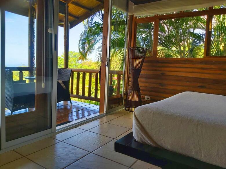 Villa Horizon Hotel & Yoga Center