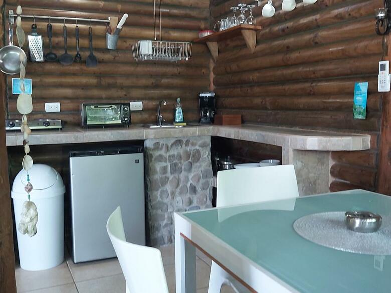 Villa Horizon Hotel & Yoga Center