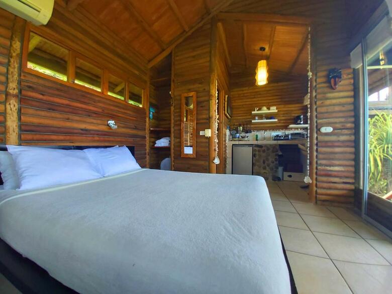 Villa Horizon Hotel & Yoga Center