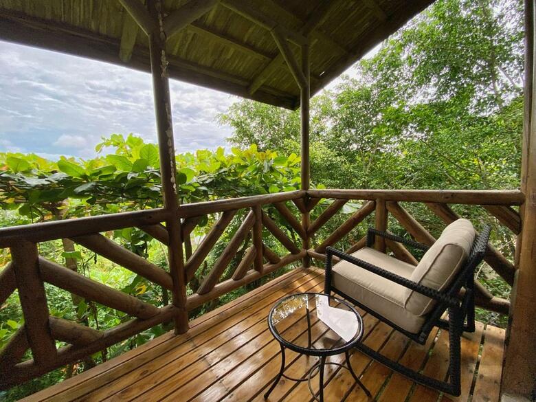 Villa Horizon Hotel & Yoga Center