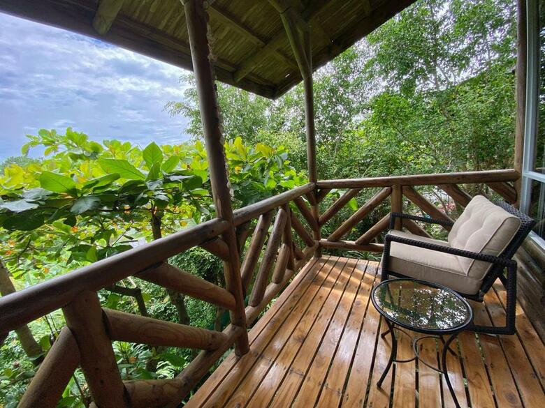 Villa Horizon Hotel & Yoga Center