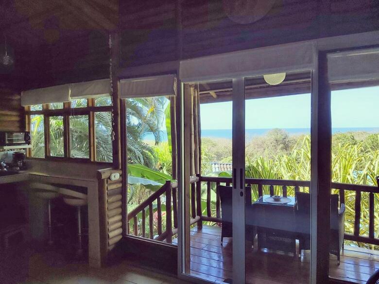 Villa Horizon Hotel & Yoga Center