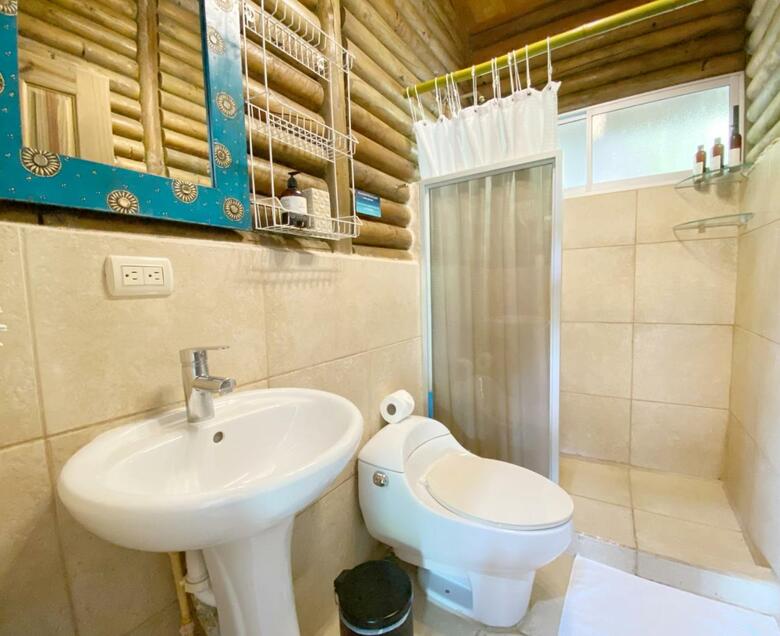 Villa Horizon Hotel & Yoga Center
