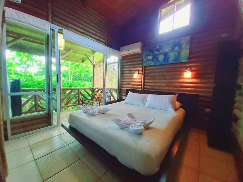 Villa Horizon Hotel & Yoga Center