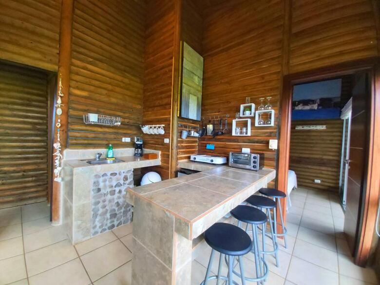 Villa Horizon Hotel & Yoga Center