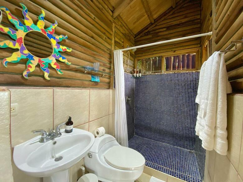 Villa Horizon Hotel & Yoga Center