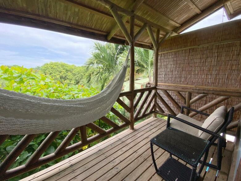 Villa Horizon Hotel & Yoga Center
