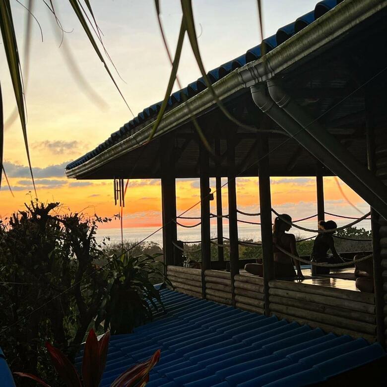 Villa Horizon Hotel & Yoga Center
