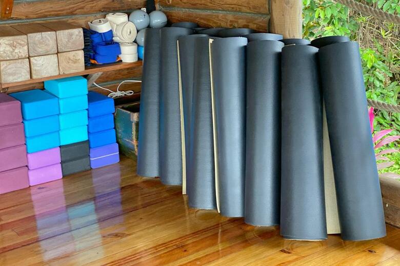 Villa Horizon Hotel & Yoga Center