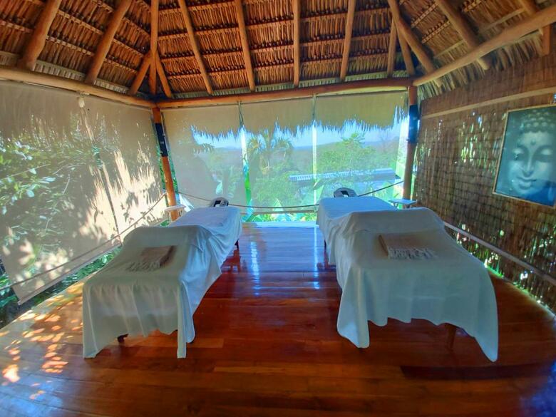Villa Horizon Hotel & Yoga Center