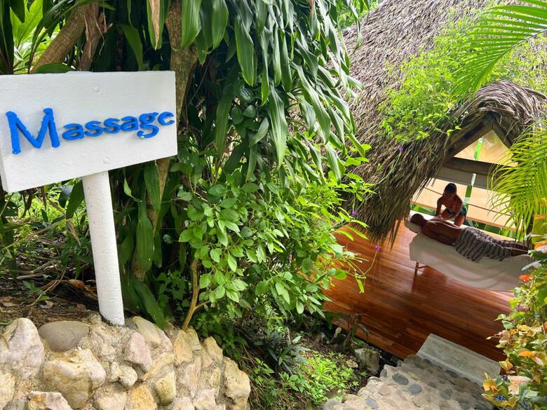 Villa Horizon Hotel & Yoga Center