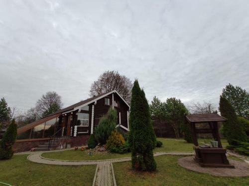 Agroturismo Country House Vertlino